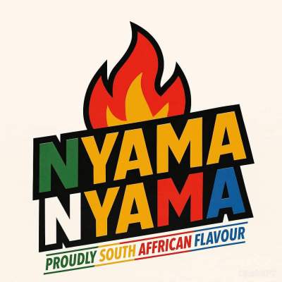 NyamaNyama logo